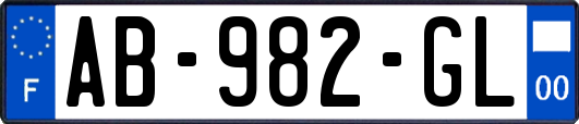 AB-982-GL