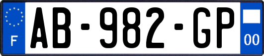 AB-982-GP