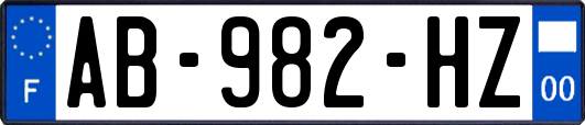 AB-982-HZ