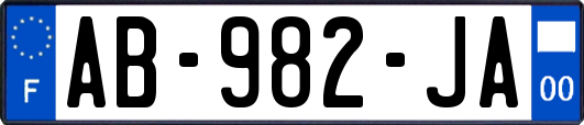 AB-982-JA
