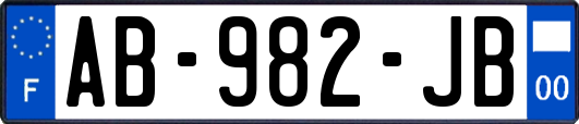 AB-982-JB