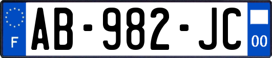 AB-982-JC