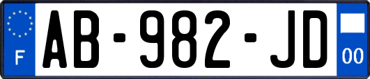 AB-982-JD