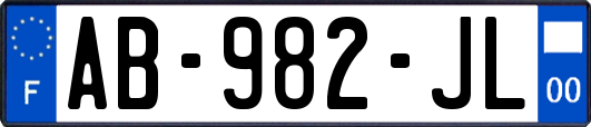 AB-982-JL