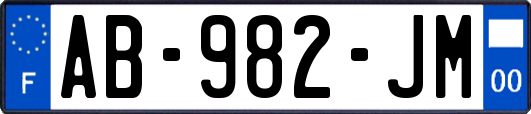 AB-982-JM