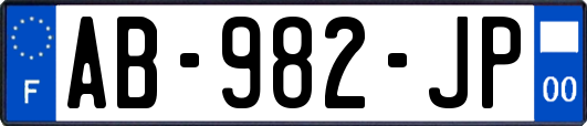 AB-982-JP