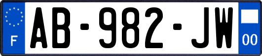 AB-982-JW