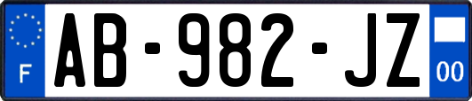 AB-982-JZ