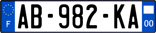 AB-982-KA