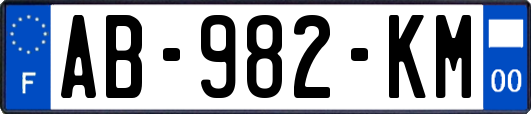 AB-982-KM