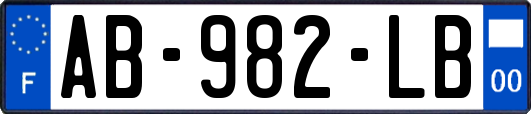 AB-982-LB