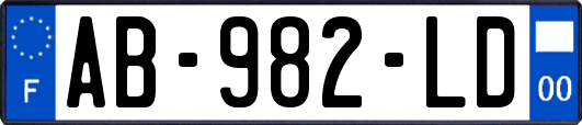 AB-982-LD
