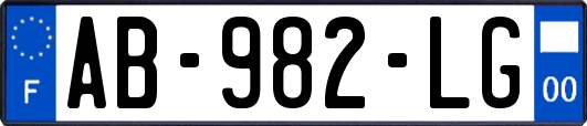 AB-982-LG