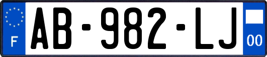AB-982-LJ