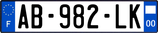 AB-982-LK