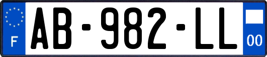 AB-982-LL