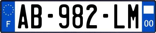 AB-982-LM