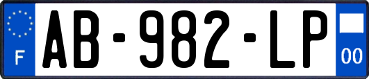 AB-982-LP