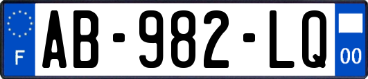 AB-982-LQ