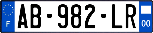 AB-982-LR