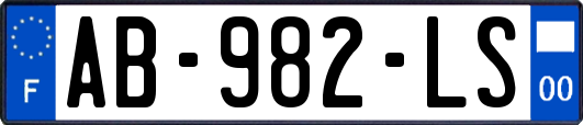 AB-982-LS