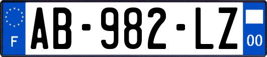 AB-982-LZ