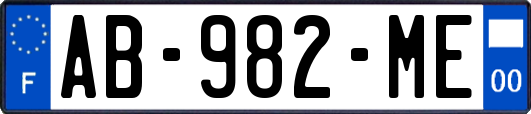 AB-982-ME