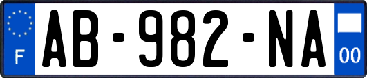 AB-982-NA