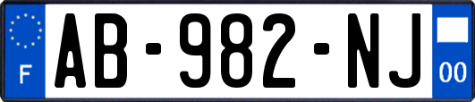 AB-982-NJ