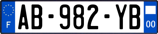 AB-982-YB