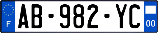 AB-982-YC