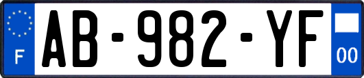 AB-982-YF