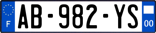 AB-982-YS