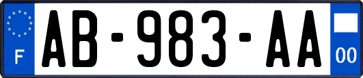 AB-983-AA