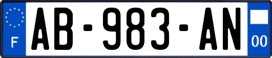 AB-983-AN