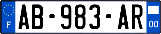 AB-983-AR