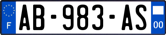 AB-983-AS