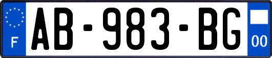 AB-983-BG