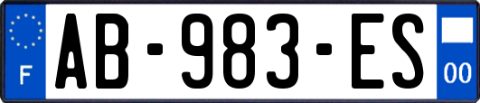 AB-983-ES