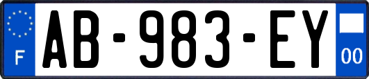 AB-983-EY