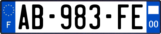 AB-983-FE