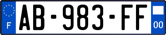 AB-983-FF