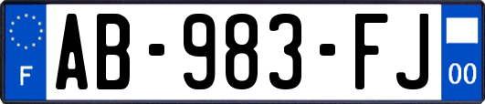 AB-983-FJ