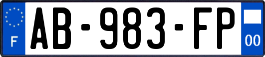 AB-983-FP