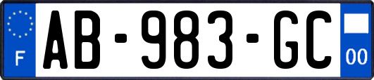 AB-983-GC