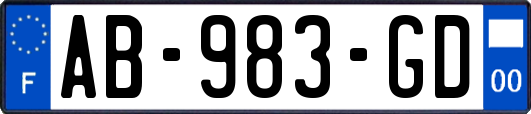 AB-983-GD