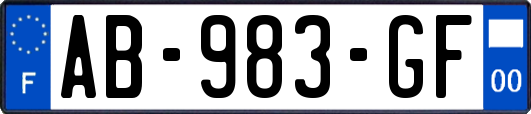 AB-983-GF