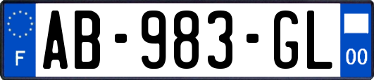 AB-983-GL