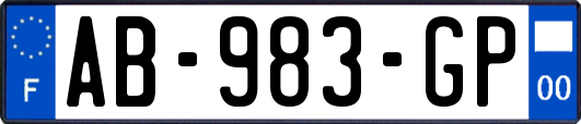 AB-983-GP