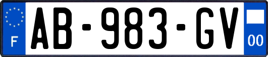 AB-983-GV
